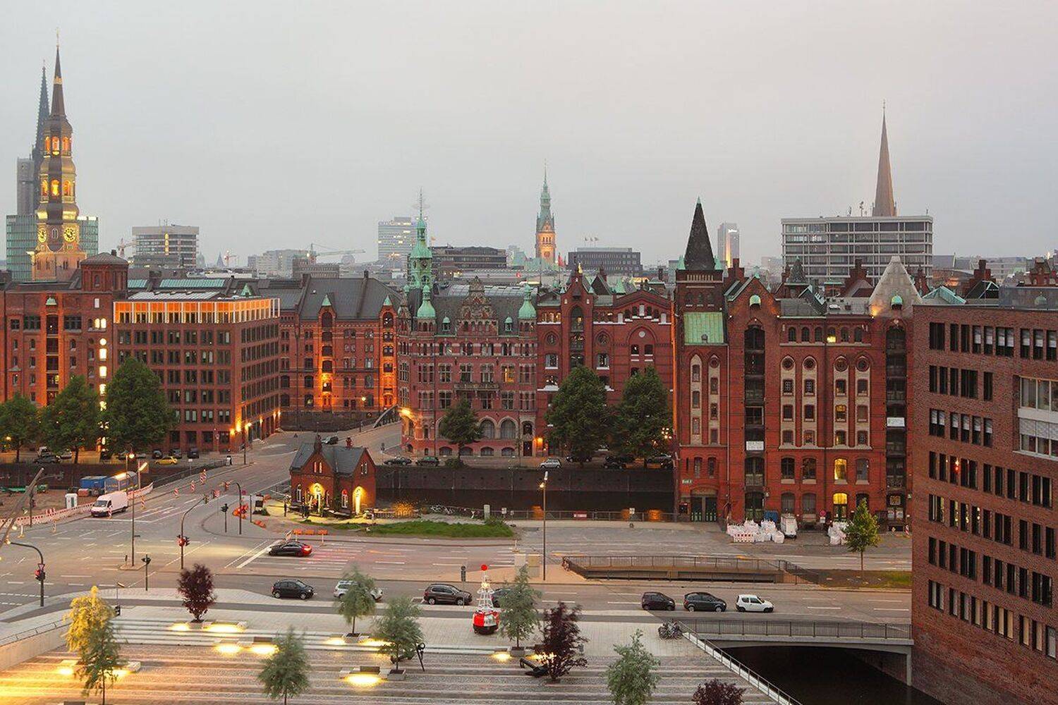 , Игорь Дубровский