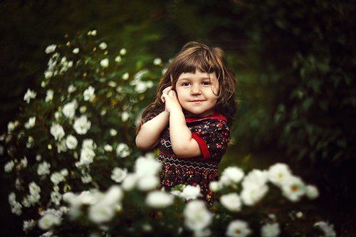 Вальс цветов