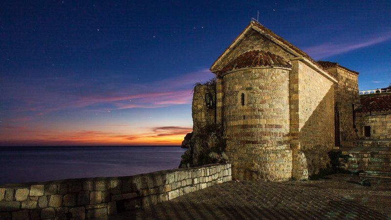 Будванская ушастая фото превью