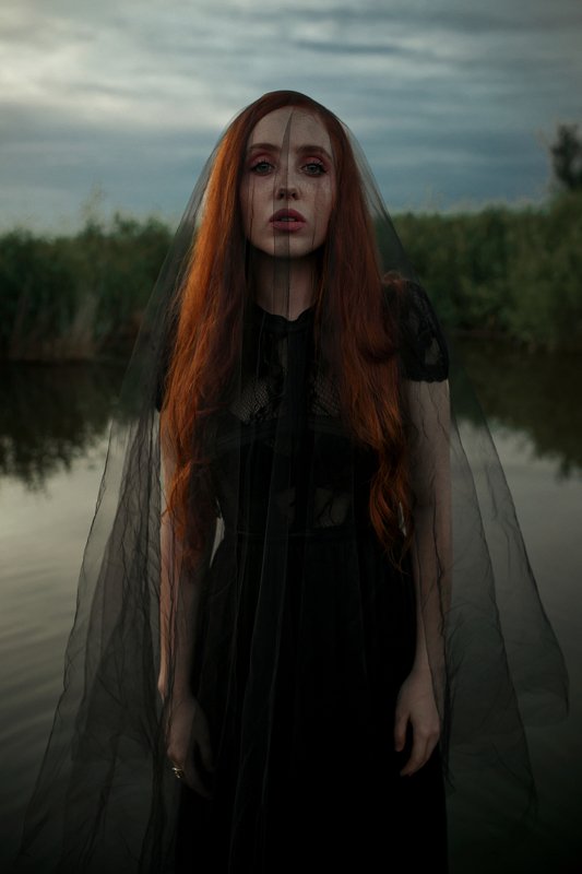 GINGER фото превью