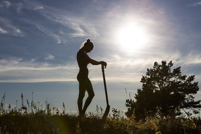 Sergei Fridman portfolio фото превью
