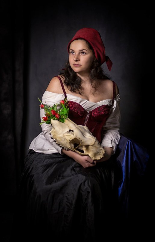 woman, historyportrait, photo, photoproject, arrphoto, picture, фотосесия, женскийпортрет, историческийпортрет  фото превью