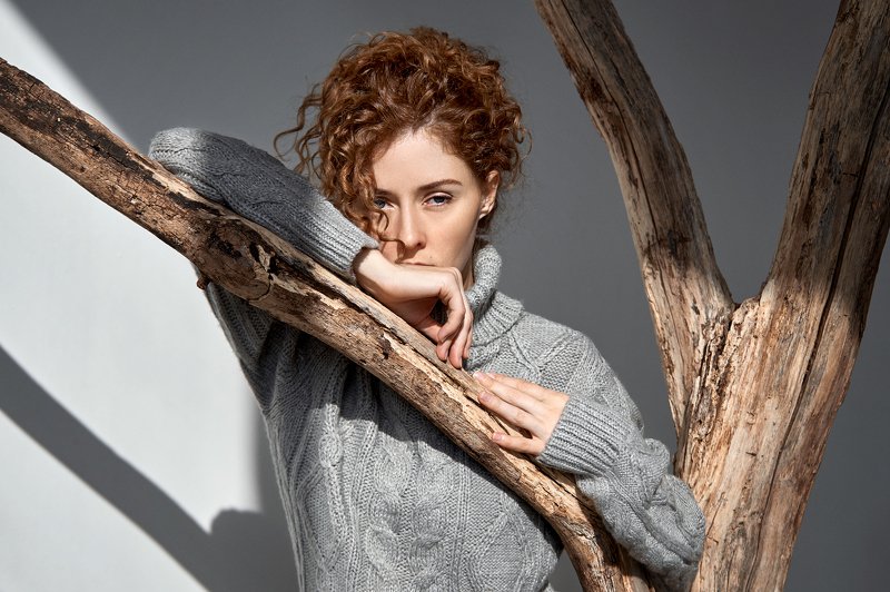 #портрет #модель #models #студийныйсвет #фотосессиявстудии #studiolight #фотосессия #фотографмосква #максимкоротовских Я молчу обо всем фото превью