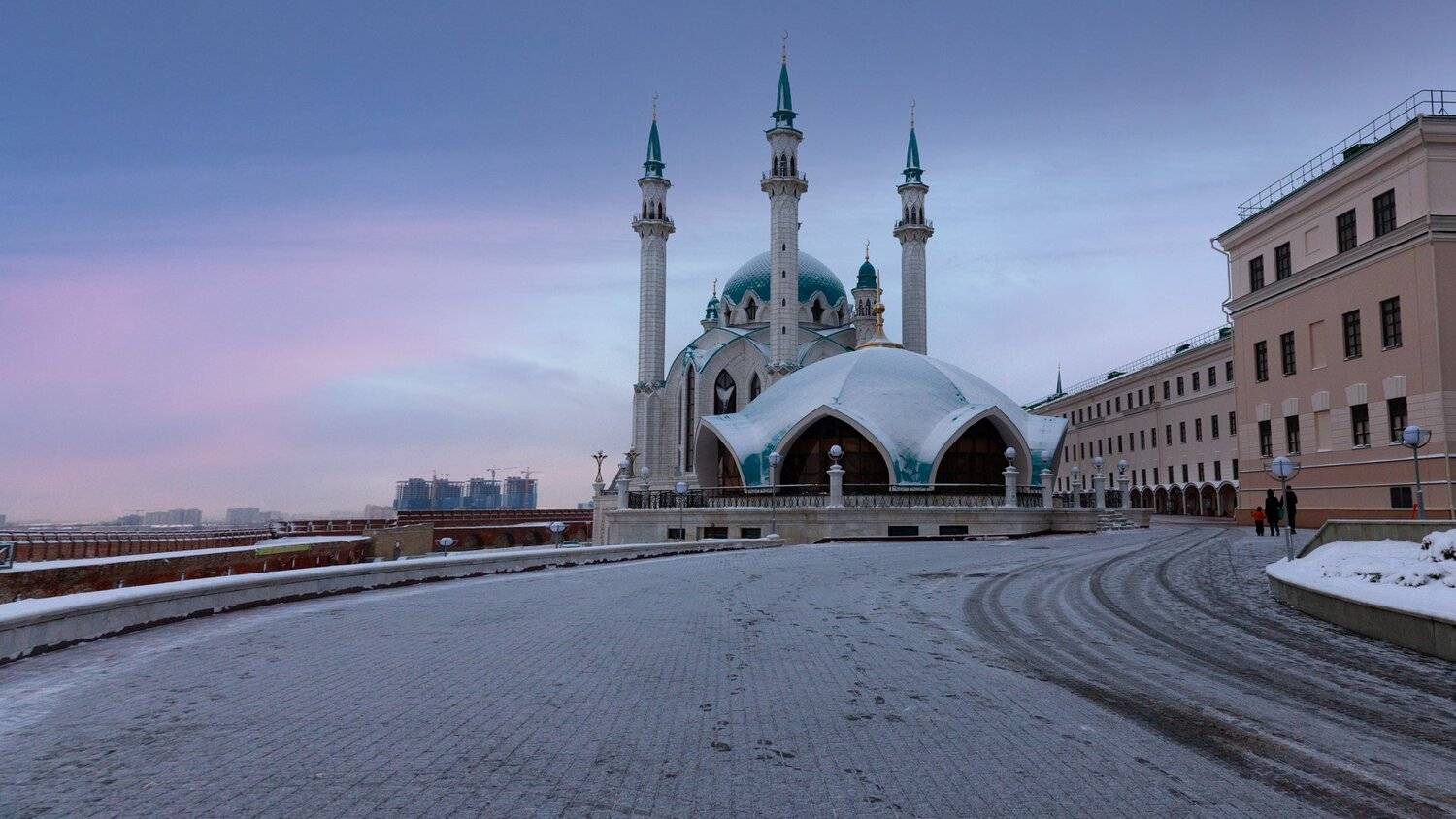 , Марат Кучкаев