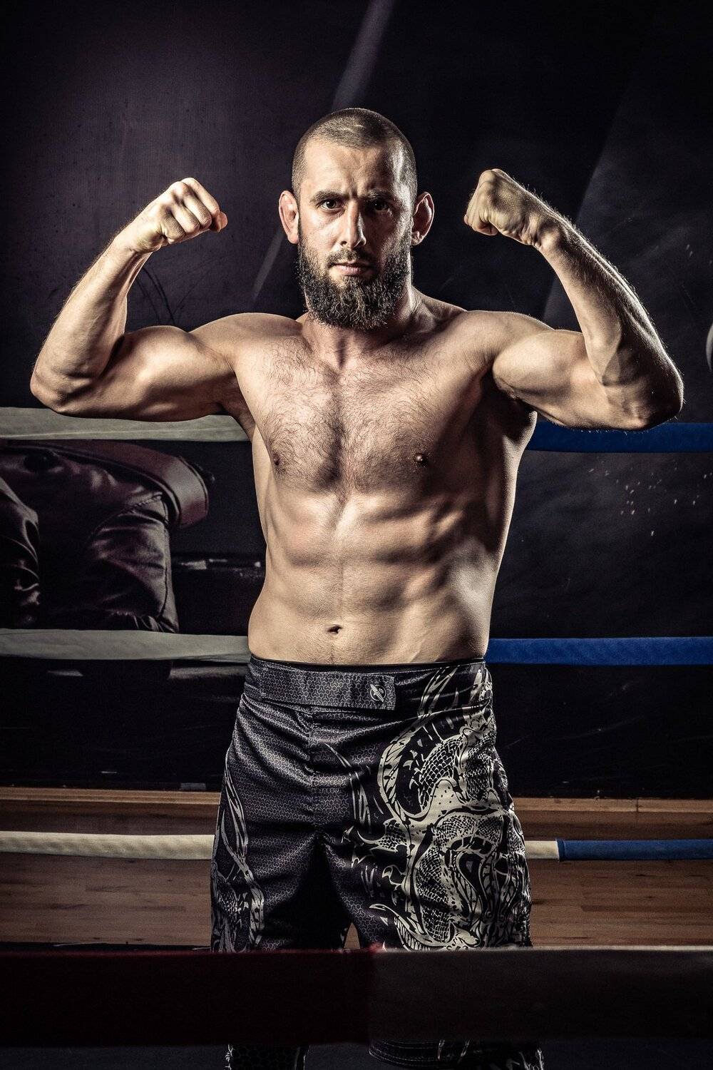 , Алексей Кремнёв