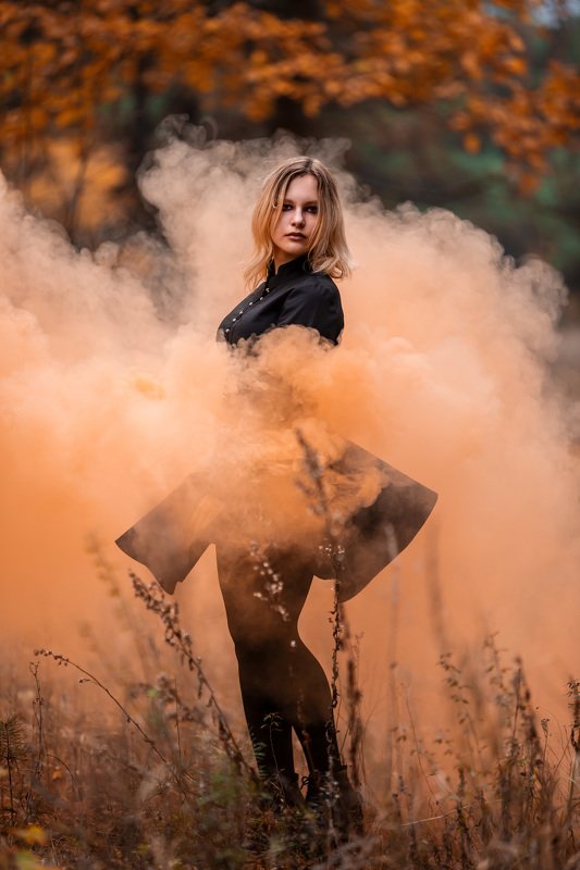 halloween фото превью