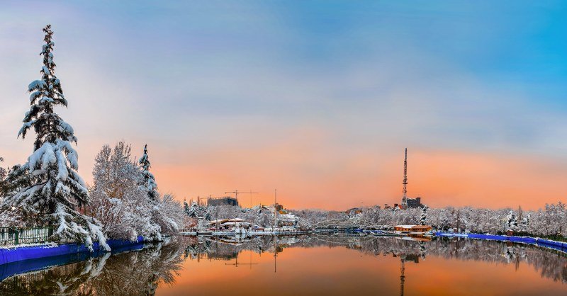 Snow фото превью