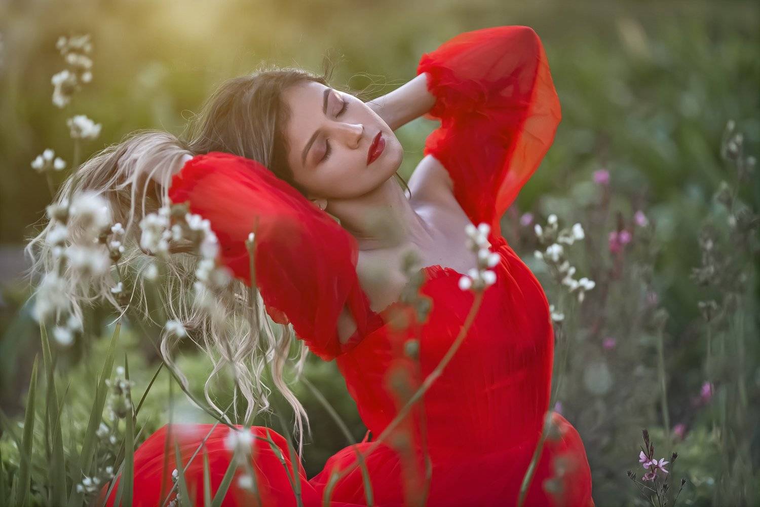 , Larisa Korsikova