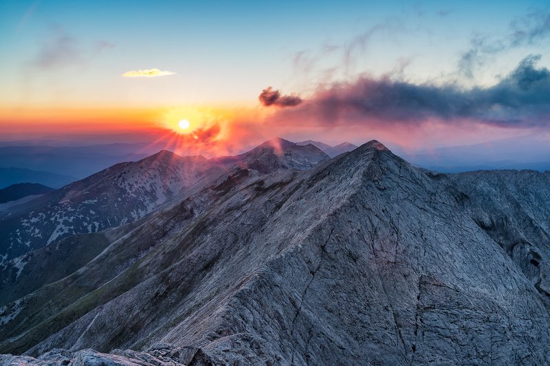 Пирин фото превью