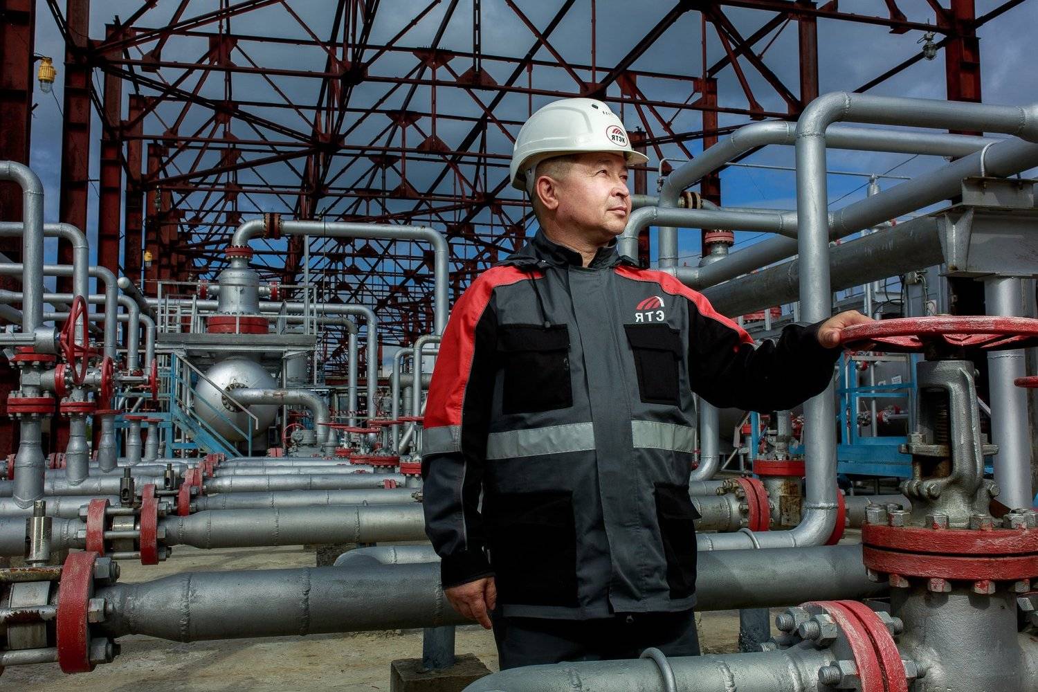 , Ураанхай Жека