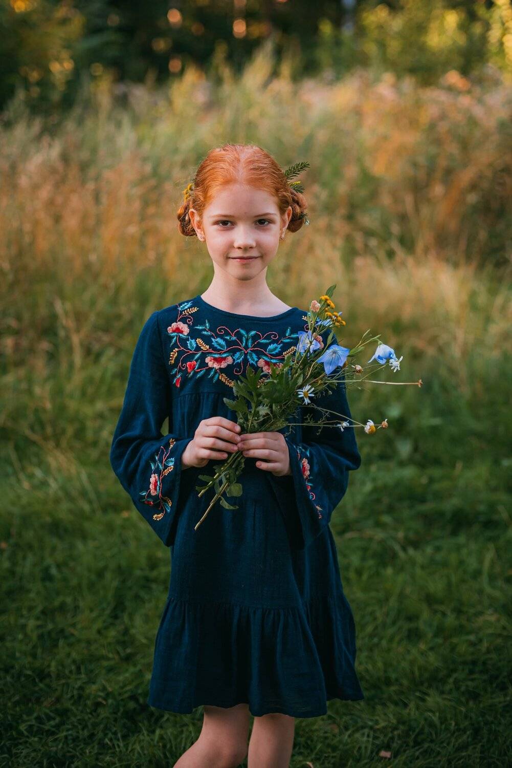 , Дарья Шевченко