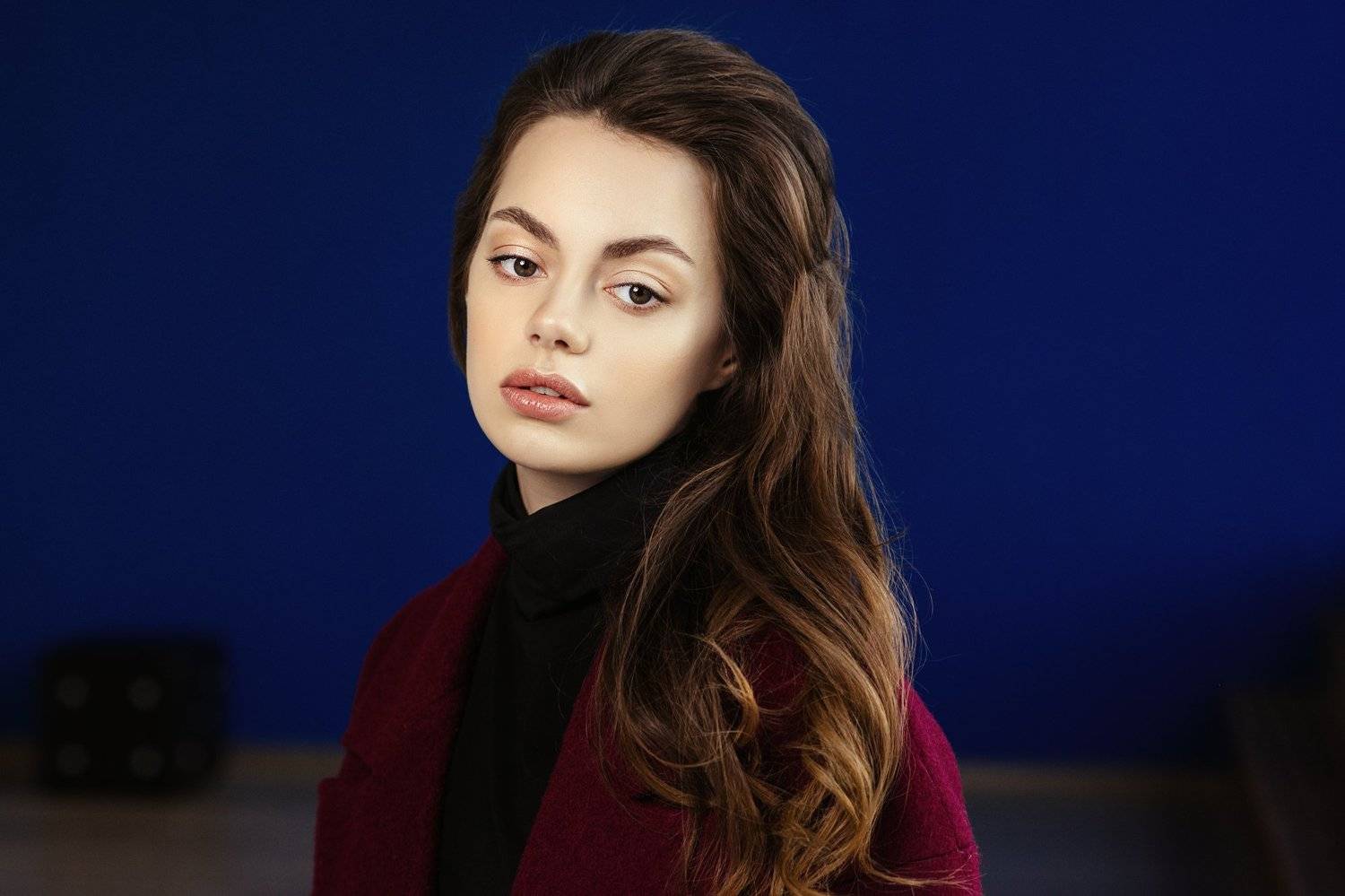 портрет, Кондуков Игорь