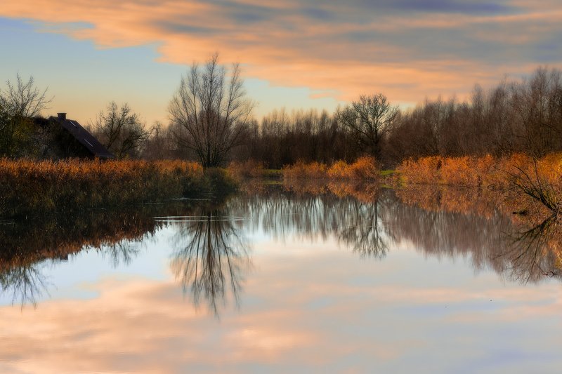 Żuławy  Elbląskie фото превью