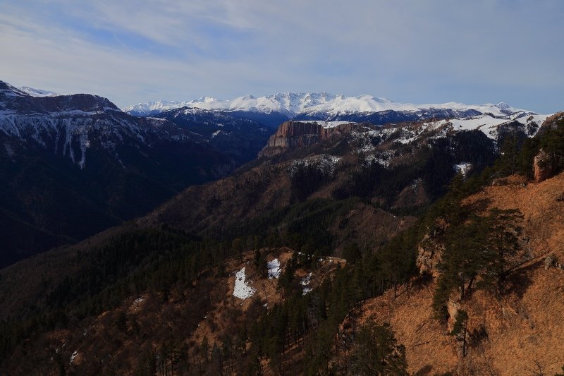 скирда, красная, скала, джуга, бамбаки,  фото превью