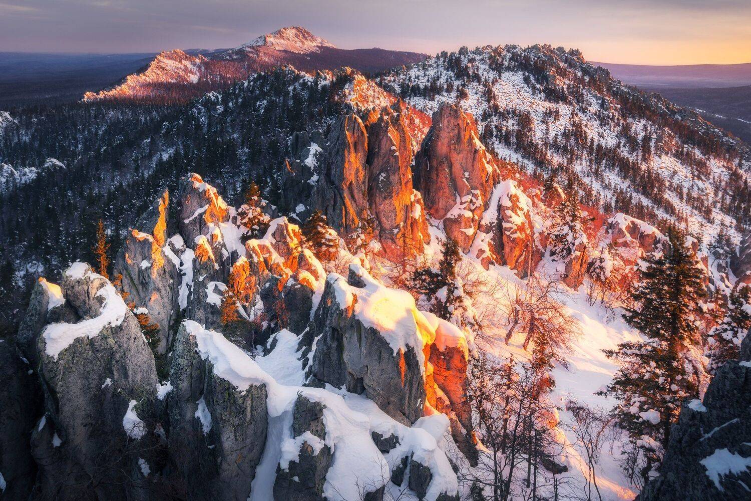 , Михаил Туркеев