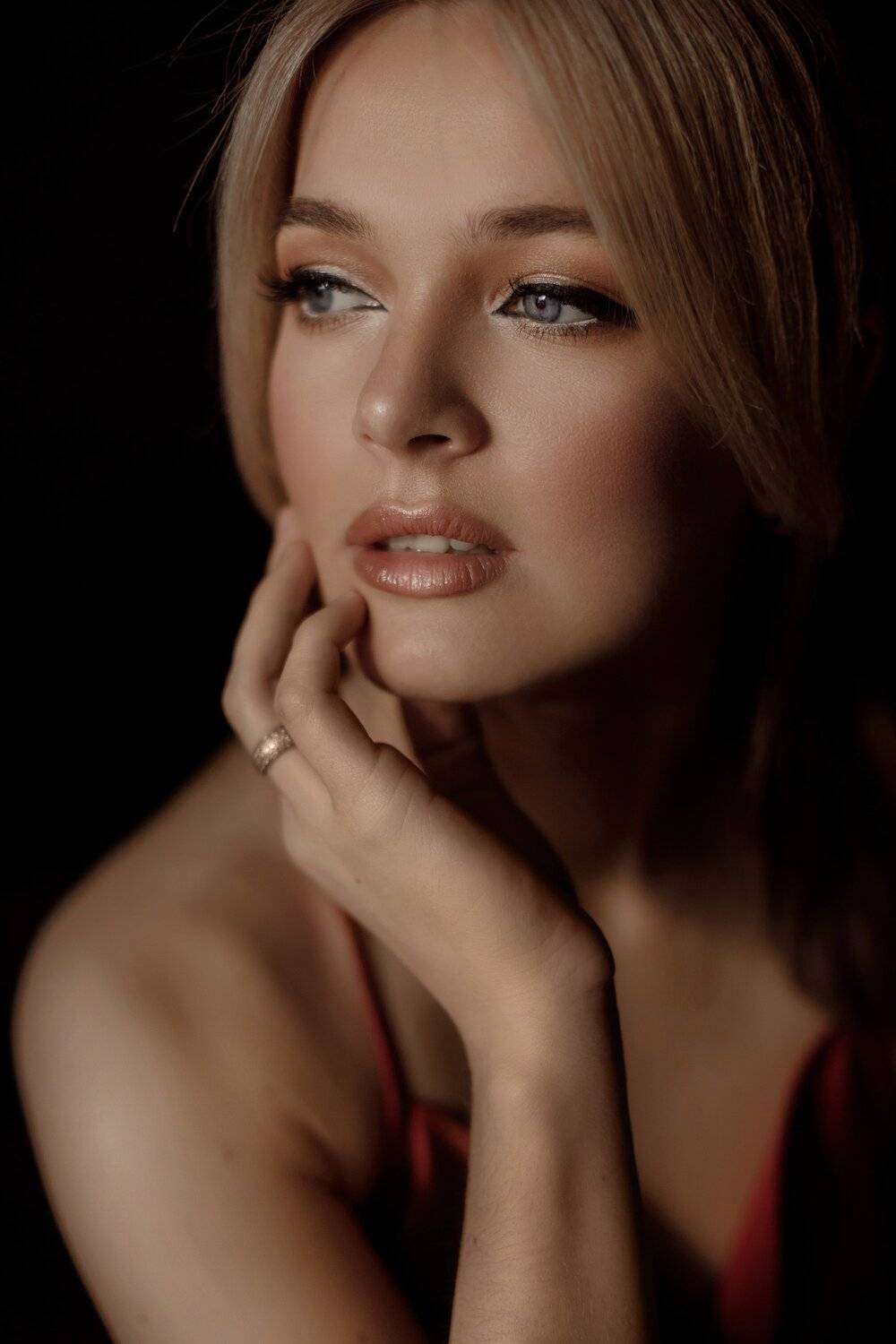 , Дарья Воронова