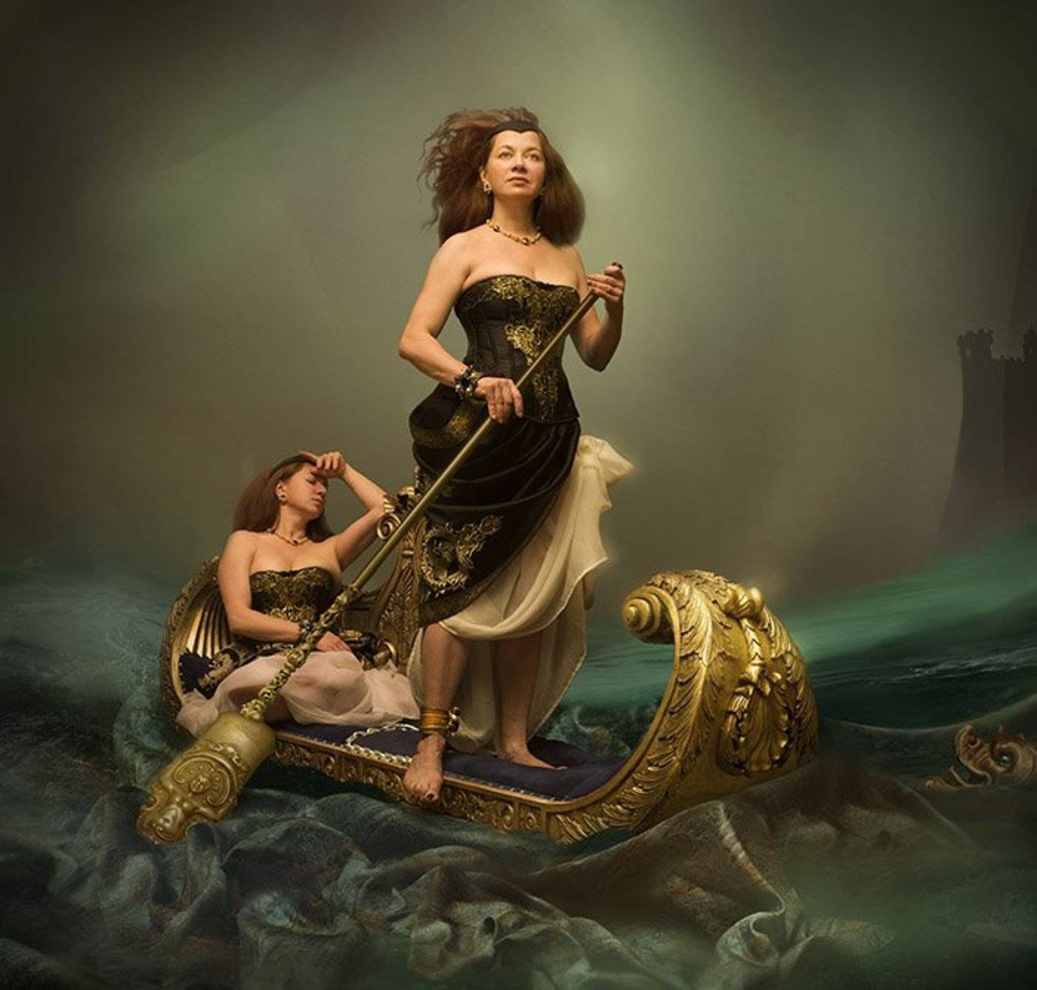 , Владимир Федотко