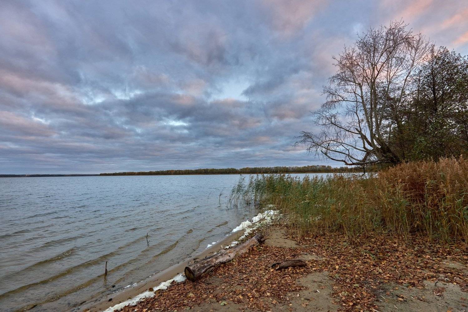 Святое озеро Шатура, Евгений Гаганов