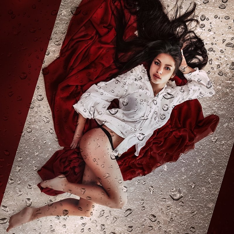 portrait фото превью