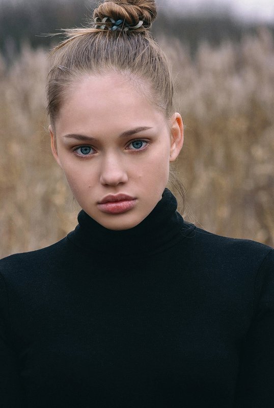 Tanya Sklyar фото превью