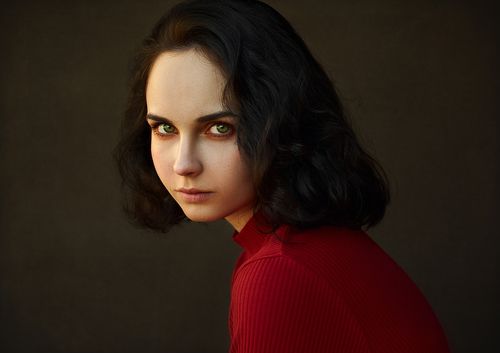 Кристина