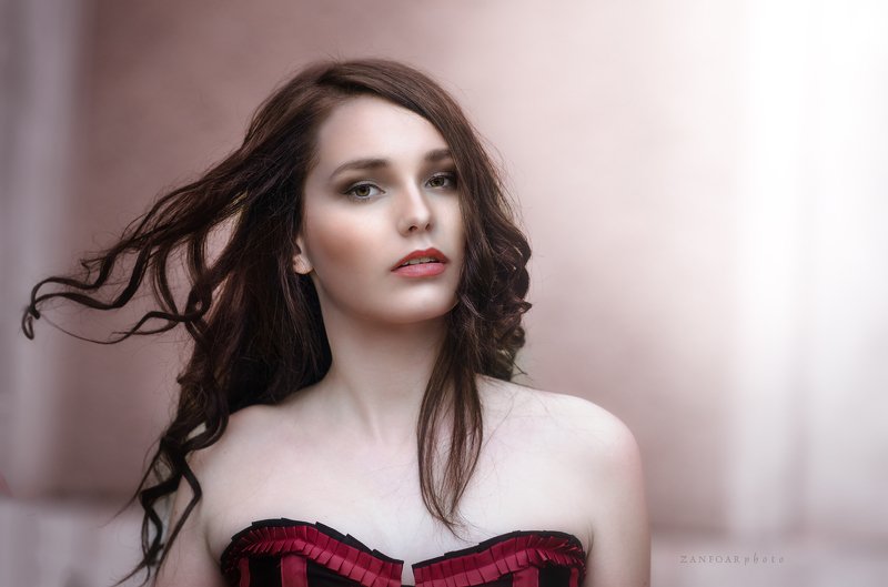 кристина,портрет,czech republic,,nikon d750,чехия,zanfoar,чешская республика,моравия Кристина фото превью