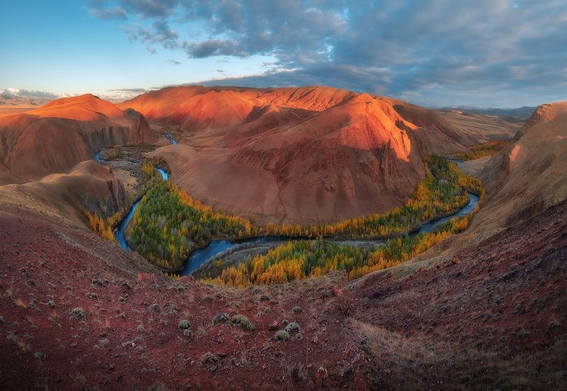 Алтай фото превью