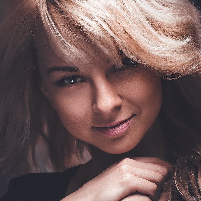 portrait фото превью