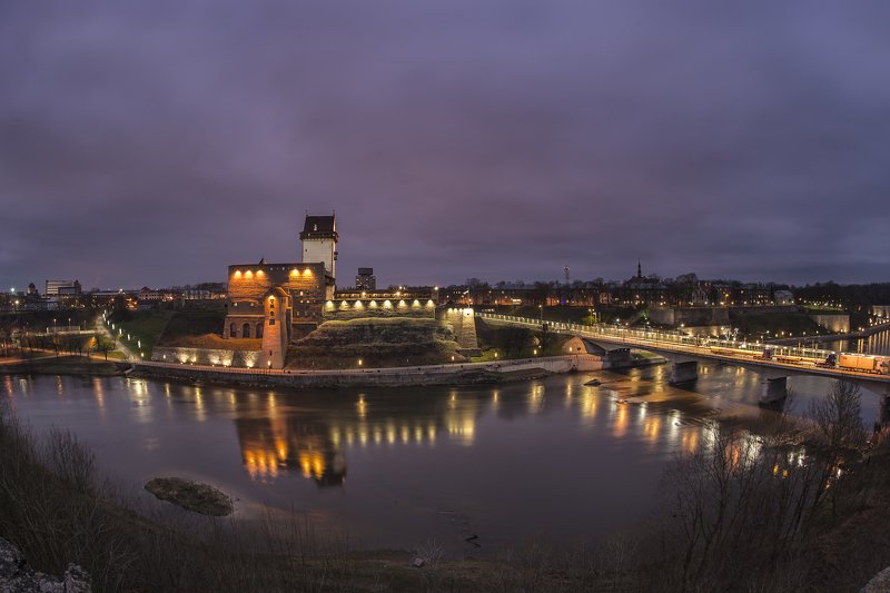 Нарва фото превью