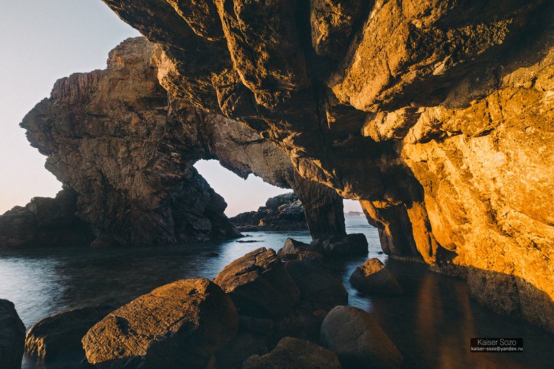 Пещера тролля фото превью