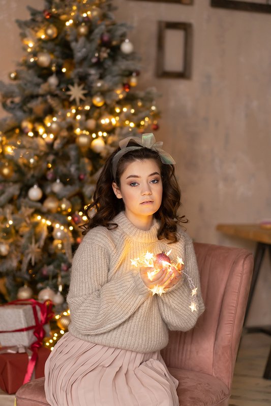 Настя фото превью