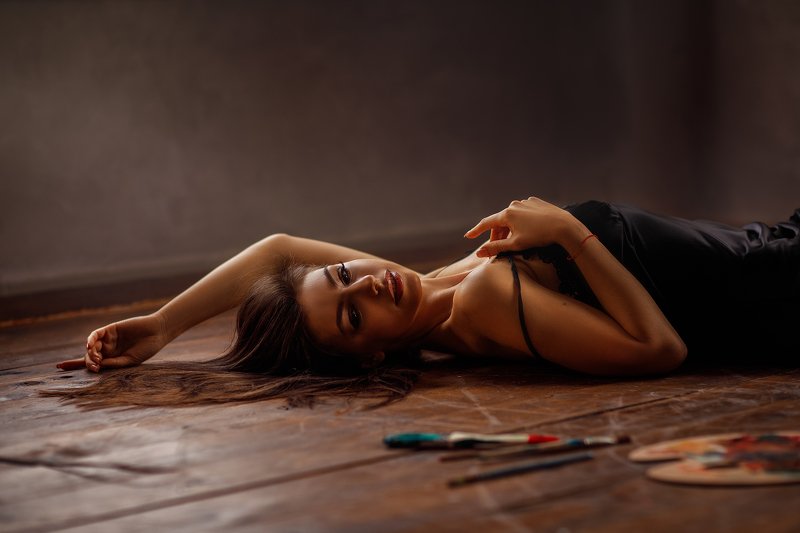 Вдохновение  фото превью