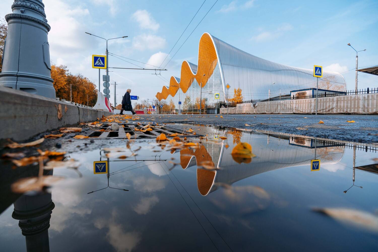 , Мария Чепрасова