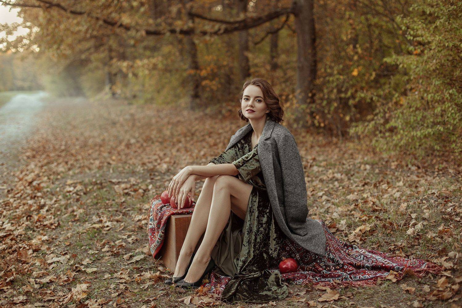 , Анастасия Кисляк