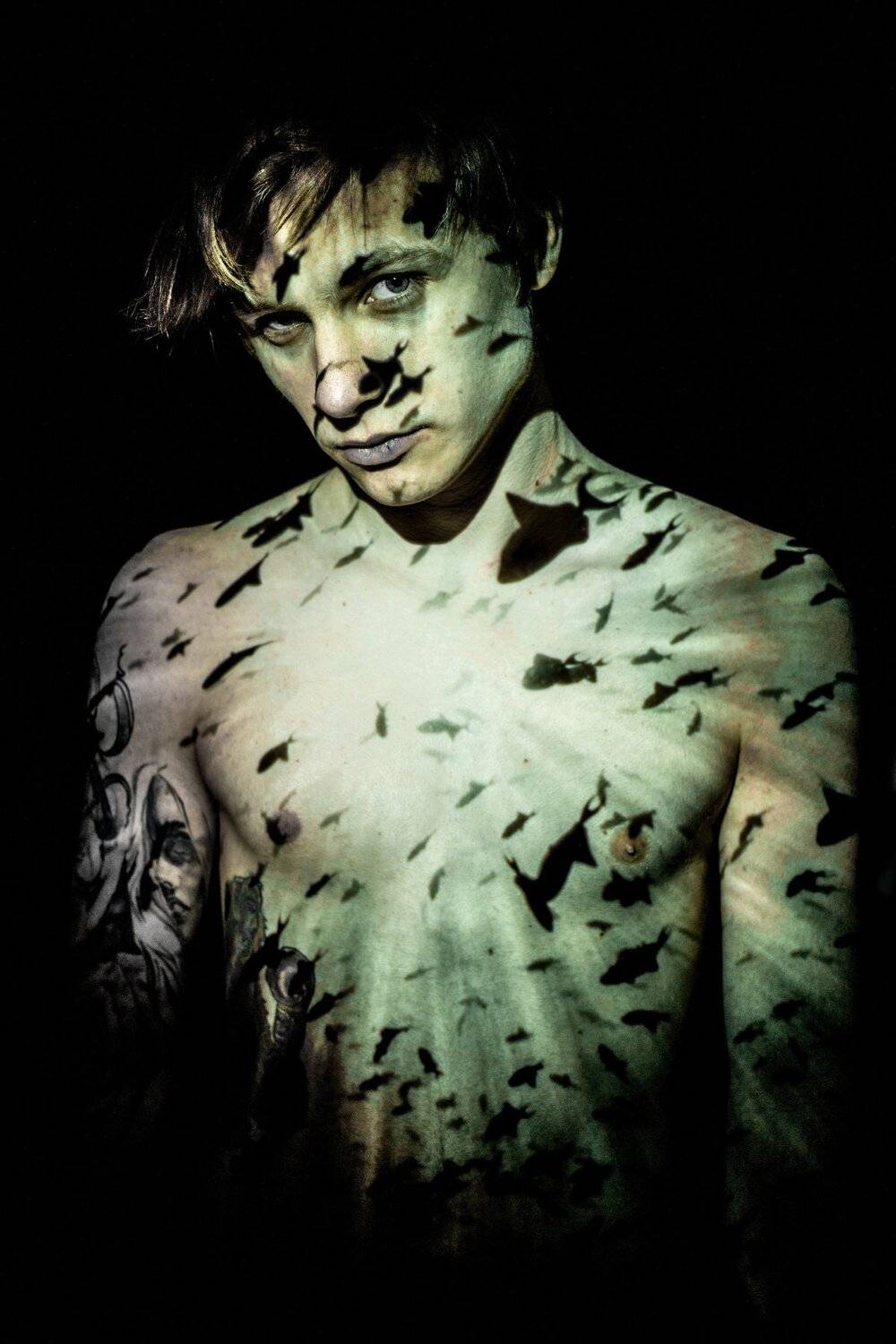 проектор , Aleksandr Grankin