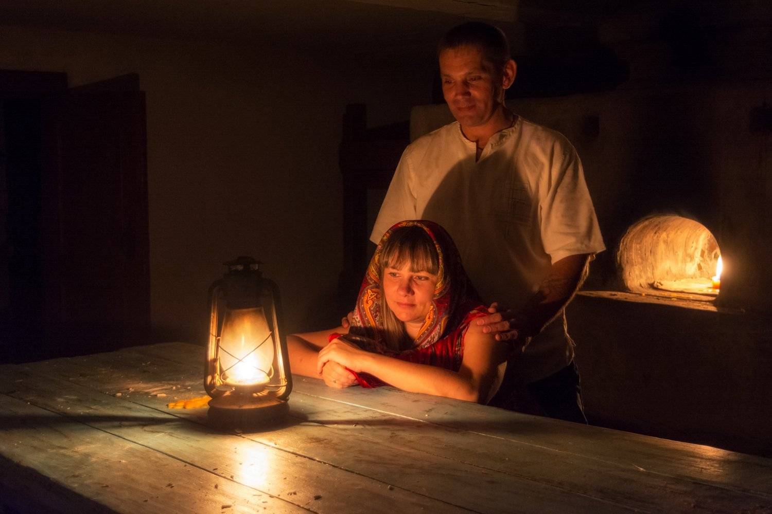 дмитриевка, кино деревня, Александр Литвишко