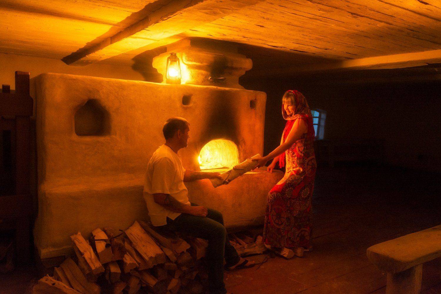 дмитриевка, кино деревня, Александр Литвишко