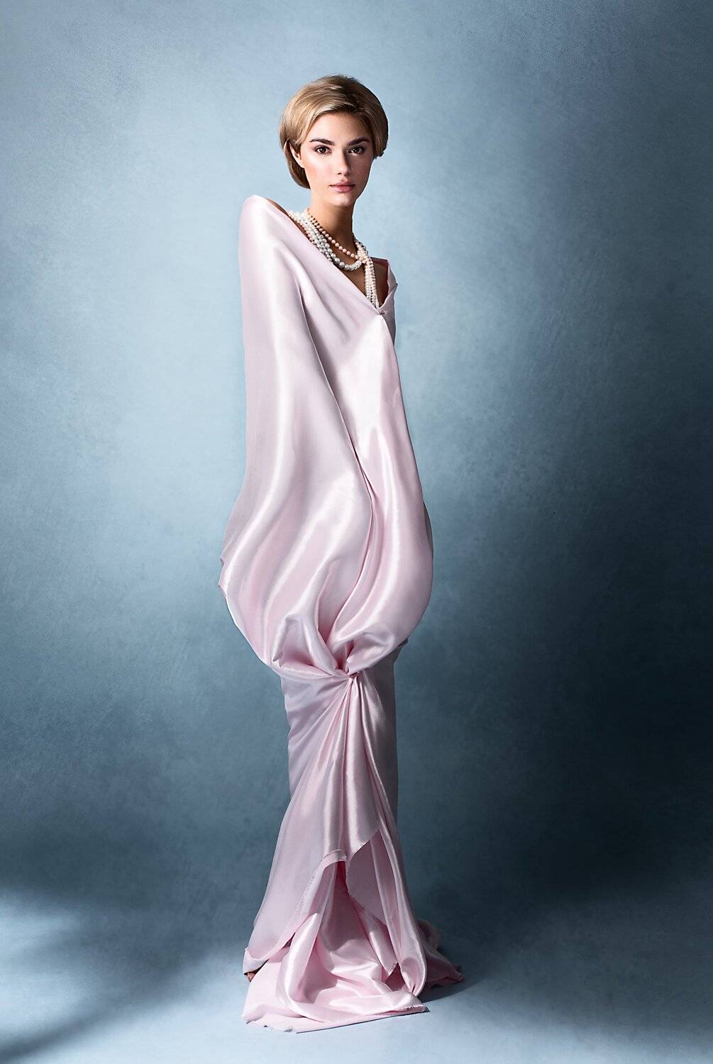 , Александра Аксенова