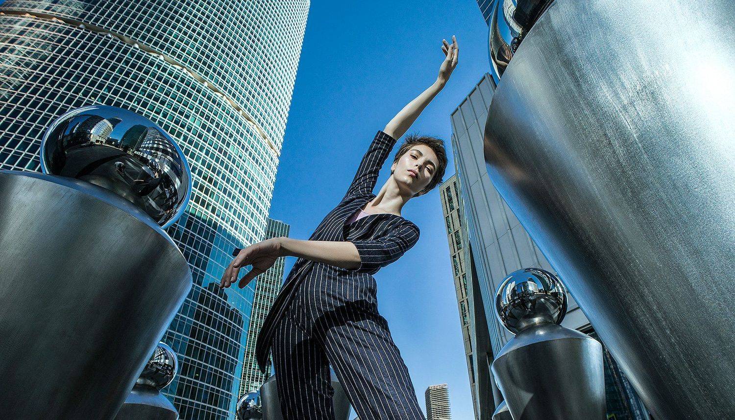 , Гриша Тюканов