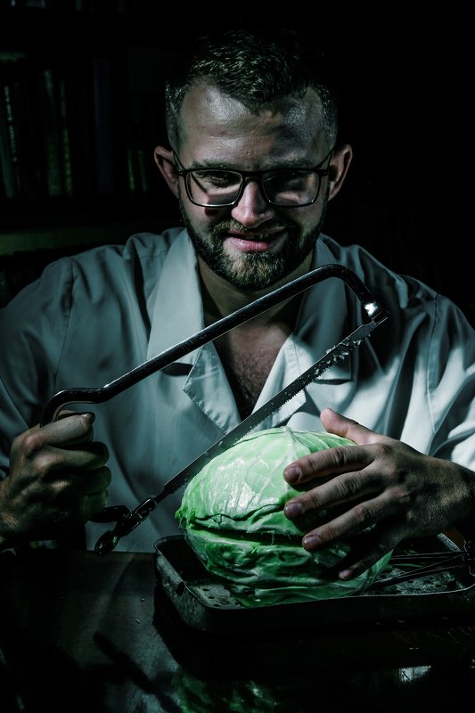 Синдром фото превью