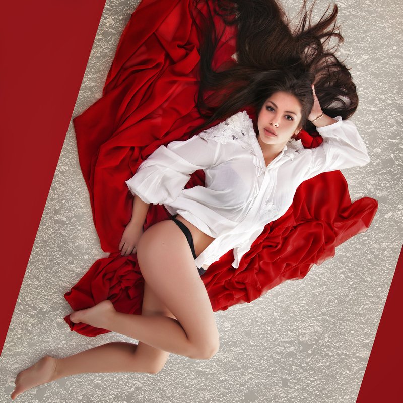 portrait фото превью