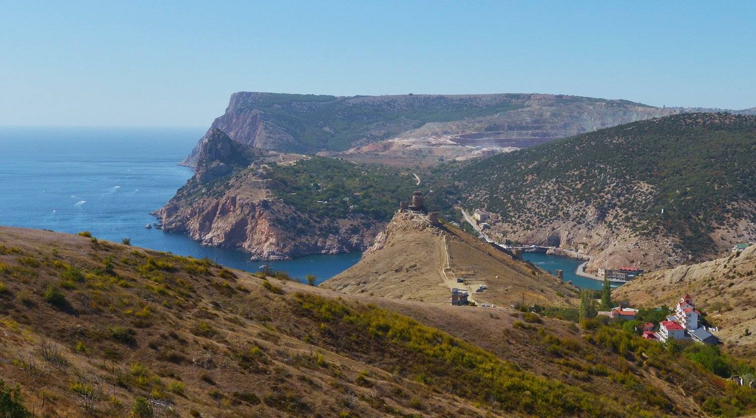 , Сергей Седов