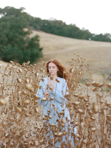 K. on film