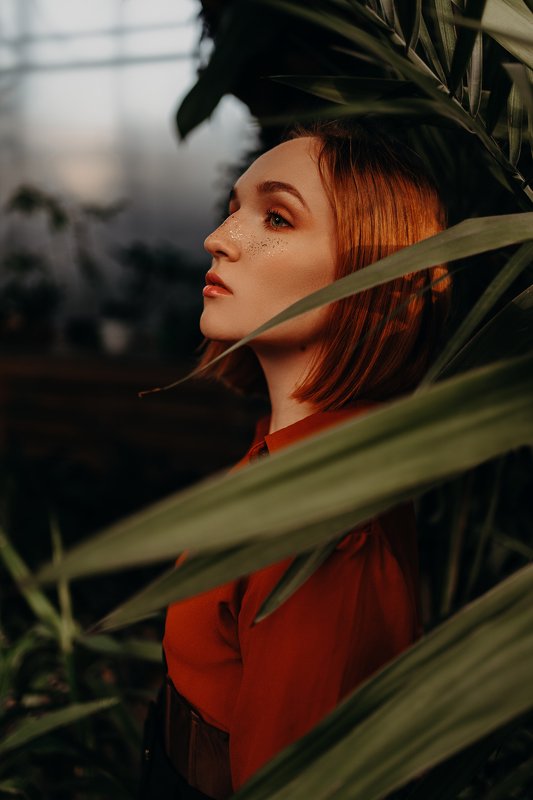 Ксения фото превью