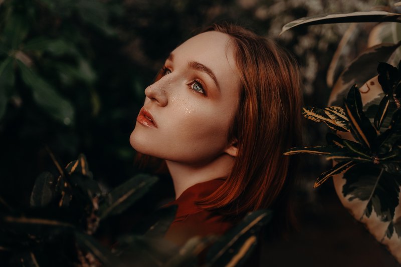 Ксения фото превью