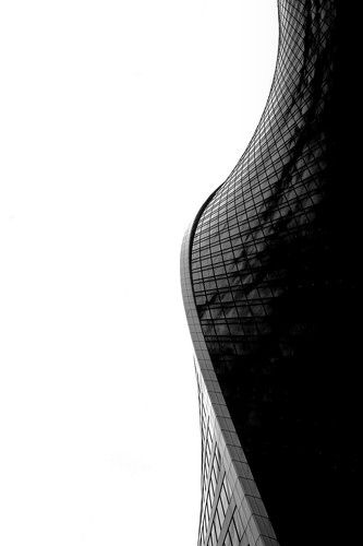 Evolution Tower