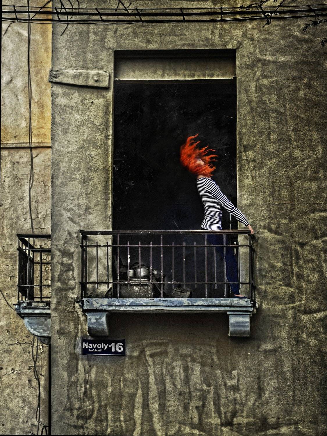 girl, Галина Шиченко