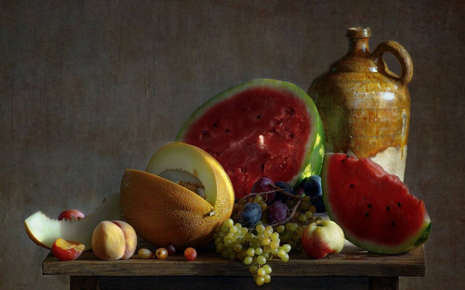 натюрморт, Светлана Сушкевич