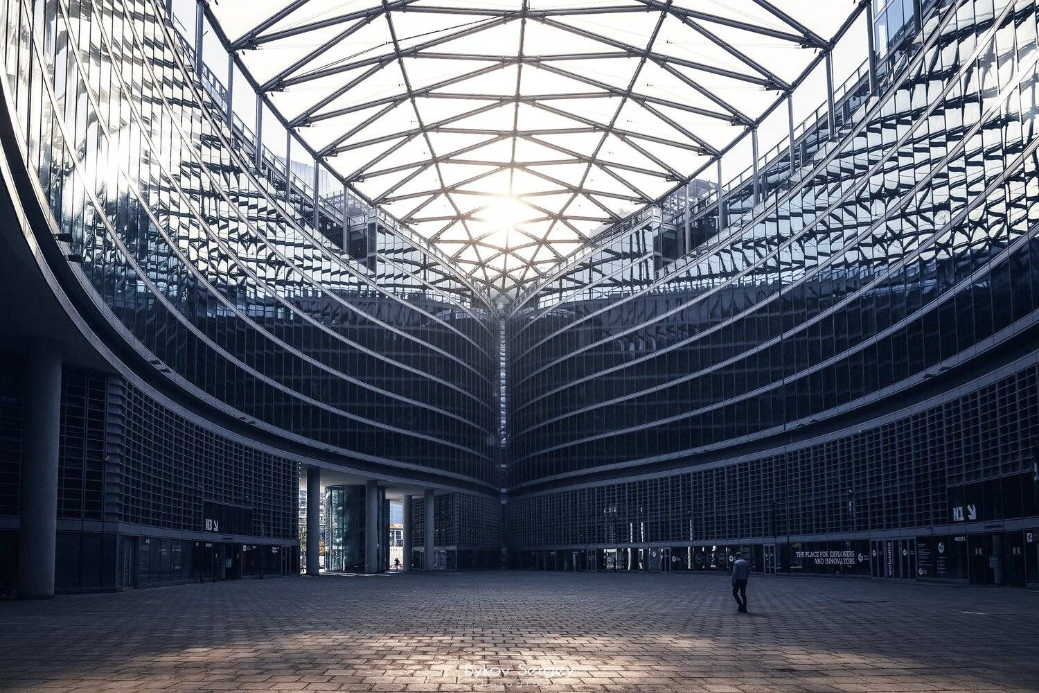 , Сергей Быков