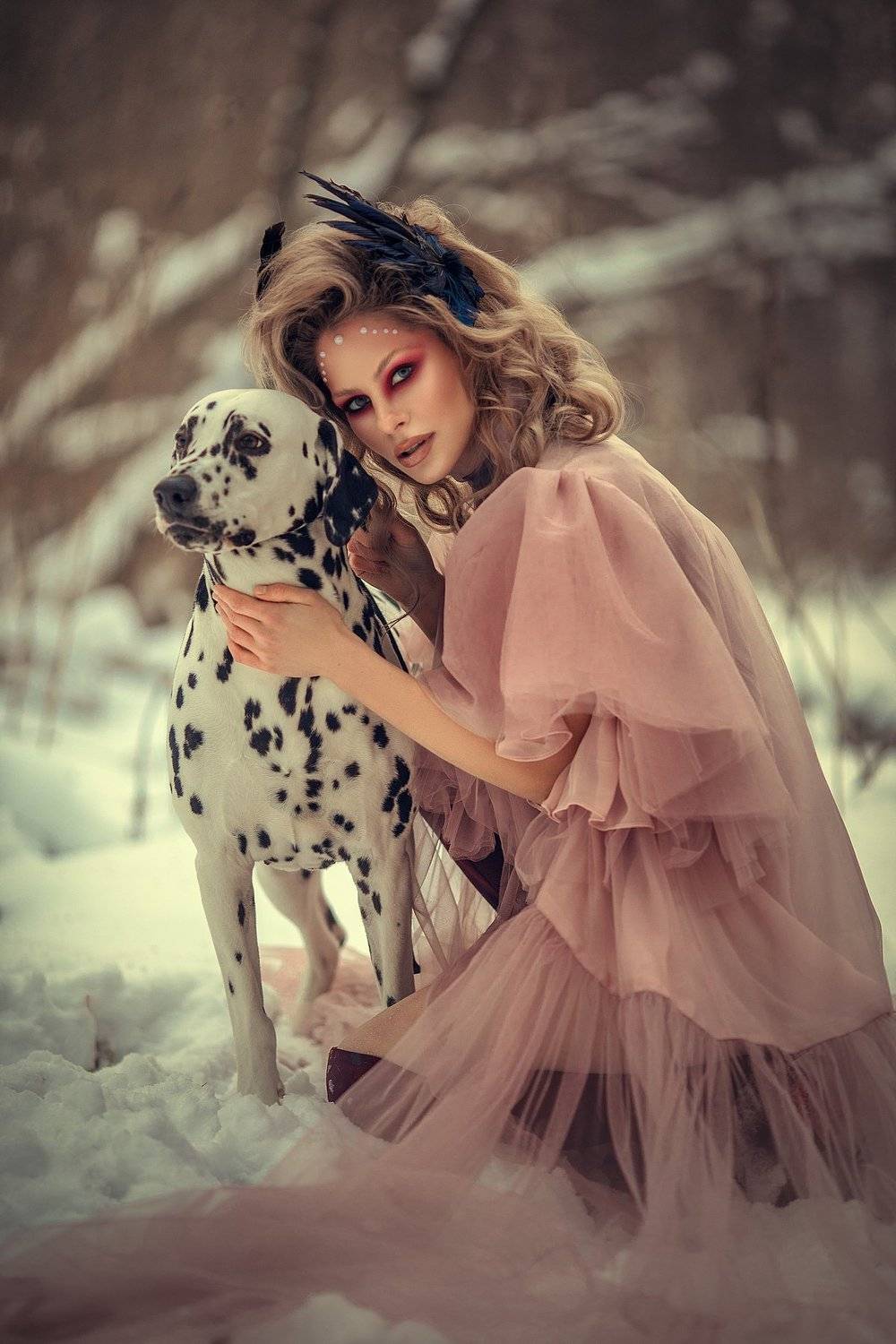 , Анюта Онтикова